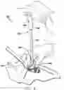 Fig. 06 - Inside-out guide for hip replacement method