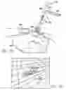 Fig. 13 - Inside-out guide for hip replacement method