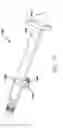 Fig. 14 - Inside-out guide for hip replacement method