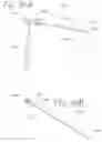 Fig. 22 - Apparatus and method for stabilizing adjacent bone portions