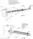 Fig. 41 - Apparatus and method for stabilizing adjacent bone portions