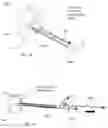 Fig. 42 - Apparatus and method for stabilizing adjacent bone portions