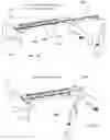 Fig. 43 - Apparatus and method for stabilizing adjacent bone portions
