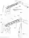 Fig. 45 - Apparatus and method for stabilizing adjacent bone portions