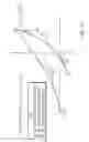 Fig. 14 - Controlling power in a prosthesis or orthosis based on predicted walking speed or surrogate for same