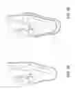 Fig. 08 - Transfemoral prosthetic socket with a textile-based cover and intra-frame force applicators