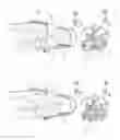 Fig. 09 - Transfemoral prosthetic socket with a textile-based cover and intra-frame force applicators