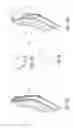 Fig. 19 - Transfemoral prosthetic socket with a textile-based cover and intra-frame force applicators