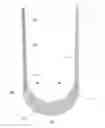 Fig. 01 - Liner for a prosthesis configured to evacuate a volume between the liner and a socket using a valve and pump chamber each positioned within the liner