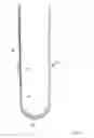 Fig. 13 - Liner for a prosthesis configured to evacuate a volume between the liner and a socket using a valve and pump chamber each positioned within the liner