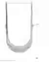 Fig. 14 - Liner for a prosthesis configured to evacuate a volume between the liner and a socket using a valve and pump chamber each positioned within the liner