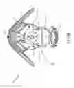 Fig. 15 - Transtibial prosthetic socket with textile jacket