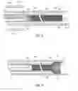 Fig. 06 - Stents twisted prior to deployment and untwisted during deployment