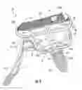 Fig. 05 - Universal wrist brace with enhanced lacing