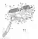 Fig. 06 - Universal wrist brace with enhanced lacing
