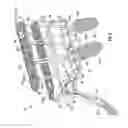 Fig. 07 - Universal wrist brace with enhanced lacing