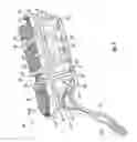 Fig. 08 - Universal wrist brace with enhanced lacing