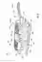 Fig. 13 - Universal wrist brace with enhanced lacing