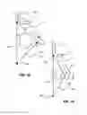 Fig. 04 - Adjustable brace assembly and methods of use