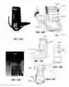 Fig. 13 - Adjustable brace assembly and methods of use