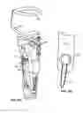 Fig. 35 - Adjustable brace assembly and methods of use