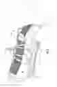 Fig. 03 - Wrist brace with enhanced lacing