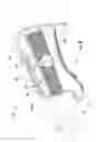 Fig. 09 - Wrist brace with enhanced lacing