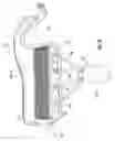Fig. 11 - Wrist brace with enhanced lacing