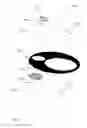 Fig. 04 - Ostomy appliance having a pre-filter and a deodorizing filter inserted into the pre-filter