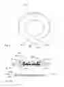 Fig. 06 - Ostomy appliance having a pre-filter and a deodorizing filter inserted into the pre-filter