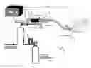 Fig. 01 - Mammalian head cooling system and method