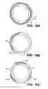 Fig. 11 - Intraocular implants and methods and kits therefor