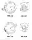 Fig. 15 - Intraocular implants and methods and kits therefor