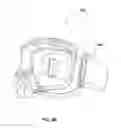 Fig. 09 - EYEWEAR ASSEMBLY