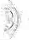 Fig. 03 - Goggle lens and face gasket engagement system