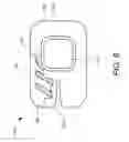 Fig. 07 - Dressing with moisture indicator
