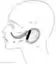 Fig. 01 - Facial structure stabilization methods and apparatus
