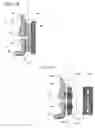 Fig. 19 - Facial structure stabilization methods and apparatus