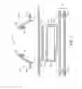 Fig. 08 - Method of forming an absorbent structure