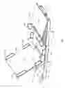 Fig. 10 - Patient support usable with bariatric patients