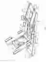 Fig. 11 - Patient support usable with bariatric patients
