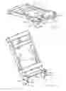 Fig. 15 - Patient support usable with bariatric patients