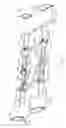 Fig. 25 - Patient support usable with bariatric patients