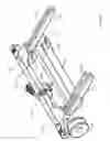 Fig. 50 - Patient support usable with bariatric patients