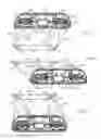 Fig. 61 - Patient support usable with bariatric patients
