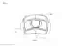 Fig. 05 - Chamber cushion, seal and use thereof