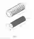 Fig. 03 - MASSAGING VIBRATION DEVICE AND MASSAGING ASSEMBLY INCLUDING SAME