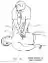 Fig. 11 - Optical techniques for the measurement of chest compression depth and other parameters during CPR
