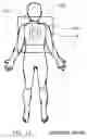 Fig. 12 - Optical techniques for the measurement of chest compression depth and other parameters during CPR