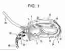 Fig. 02 - Closed system mouthpiece with light and heat generation to activate a formulation to increase its volume